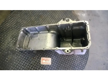 Двигатель и запчасти MAN