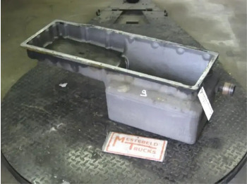 Двигатель и запчасти MAN TGS