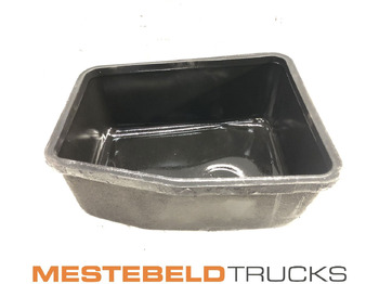 Двигатель и запчасти MAN