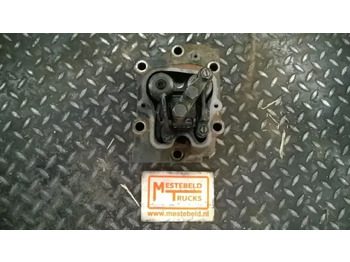 Двигатель и запчасти MAN