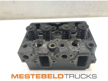 Двигатель MAN