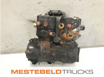 Двигатель и запчасти MAN