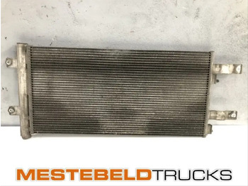 Система охлаждения MAN