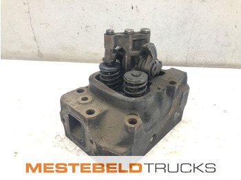 Двигатель и запчасти MAN F2000