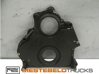 Двигатель и запчасти MAN