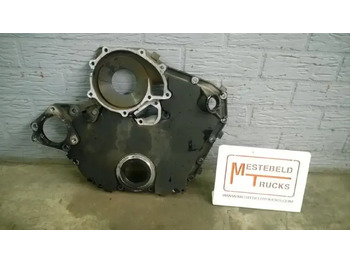 Двигатель и запчасти MAN