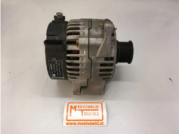 Двигатель и запчасти MAN