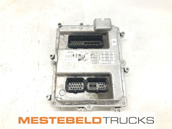 Электрическая система MAN