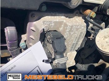 Электрическая система MAN