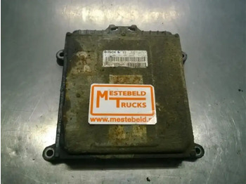 Электрическая система MAN