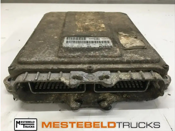 Электрическая система MAN