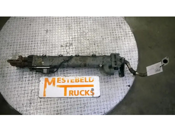 Двигатель и запчасти MAN