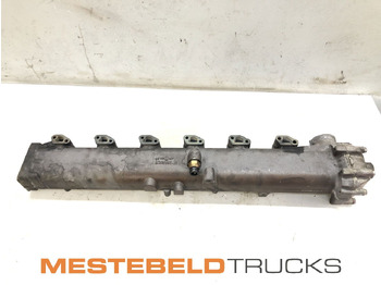 Двигатель MAN