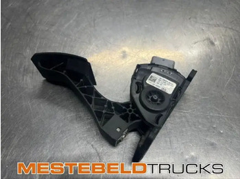 Электрическая система MAN