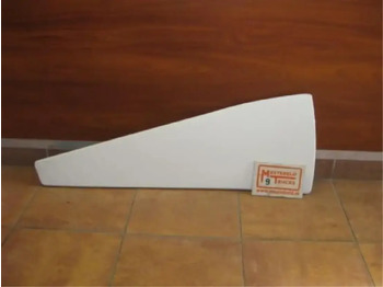 Кабина и интерьер MAN