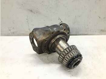 Передняя ось MAN F2000