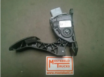 Электрическая система MAN TGM