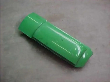 Кабина и интерьер MAN F90