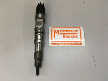 Распределитель впрыска MAN