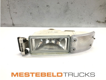 Рама/ Шасси MAN