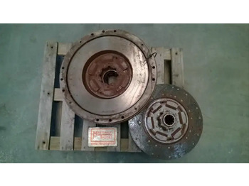 Коробка передач и запчасти MAN