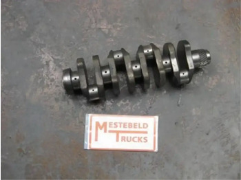 Двигатель и запчасти MAN