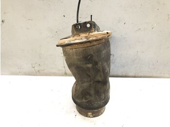 Рама/ Шасси MAN TGS