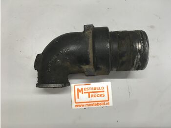 Двигатель и запчасти MAN F2000