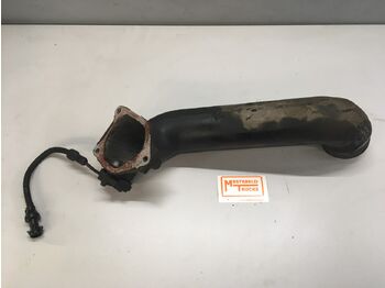 Двигатель и запчасти MAN F2000
