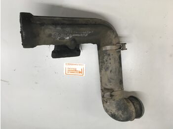 Двигатель и запчасти MAN F2000
