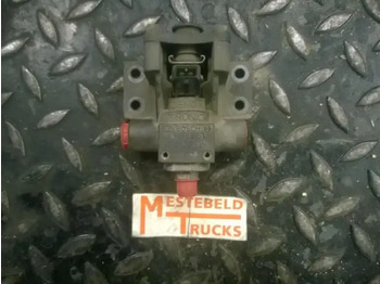 Глушитель/ Выхлопная система MAN TGA