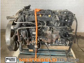 Двигатель и запчасти MAN