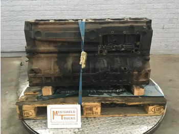 Двигатель и запчасти MAN