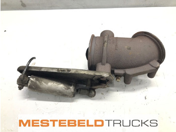 Двигатель и запчасти MAN