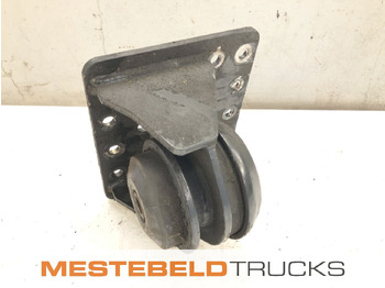 Рама/ Шасси MAN TGX