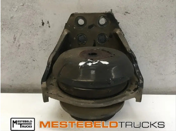 Двигатель и запчасти MAN