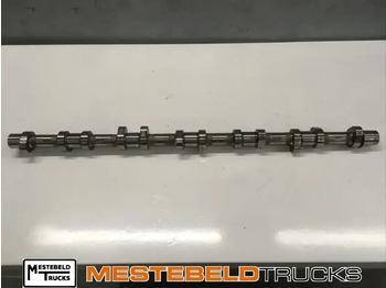 Двигатель и запчасти MAN