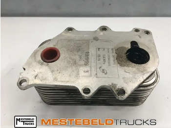 Двигатель и запчасти MAN