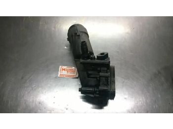 Двигатель и запчасти MAN