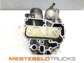 Двигатель и запчасти MAN