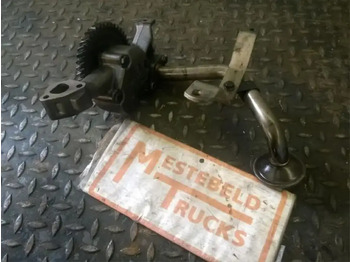 Двигатель и запчасти MAN