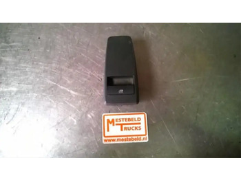 Электрическая система MAN TGS