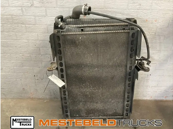 Система охлаждения MAN