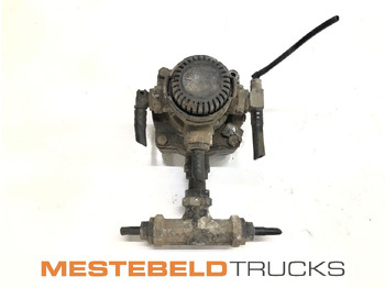 Тормозной клапан MAN