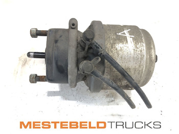 Тормозной цилиндр MAN