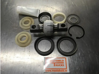 Рама/ Шасси MAN