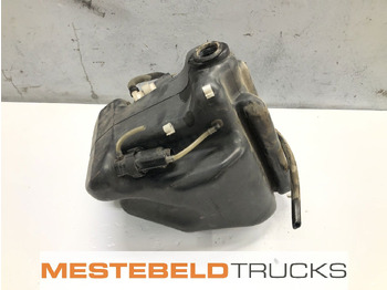 Кабина и интерьер MAN