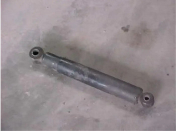 Рама/ Шасси MAN TGA