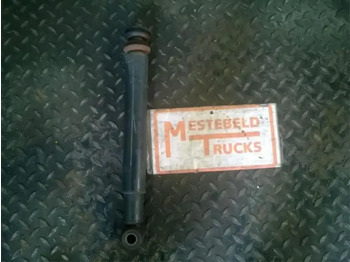 Рама/ Шасси MAN TGL