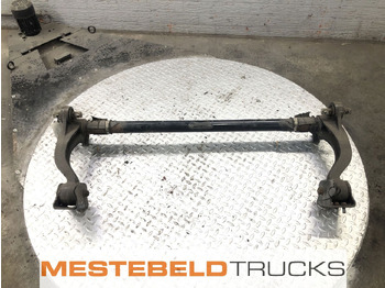 Рама/ Шасси MAN